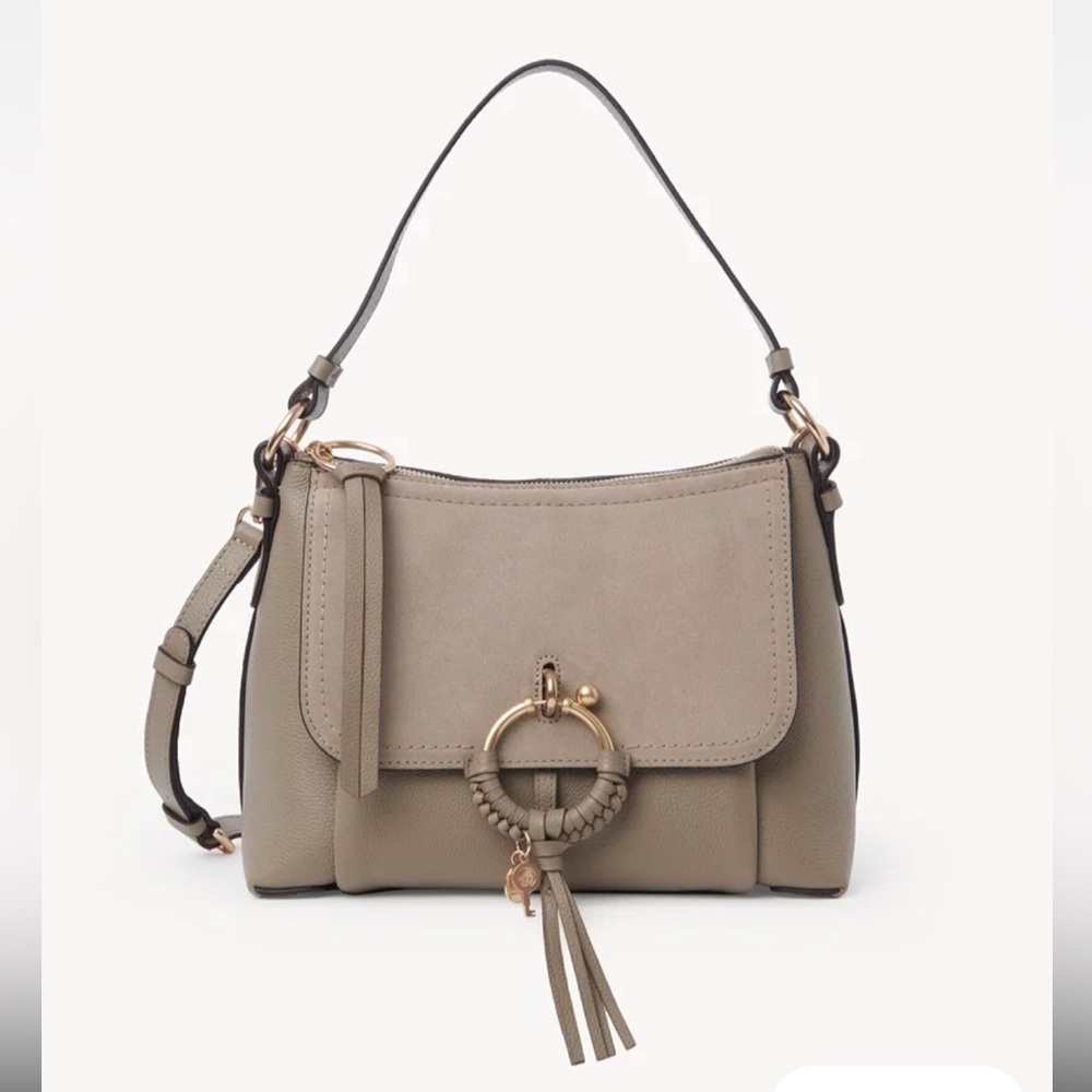 See by Chloe Joan Small Shoulder Bag
